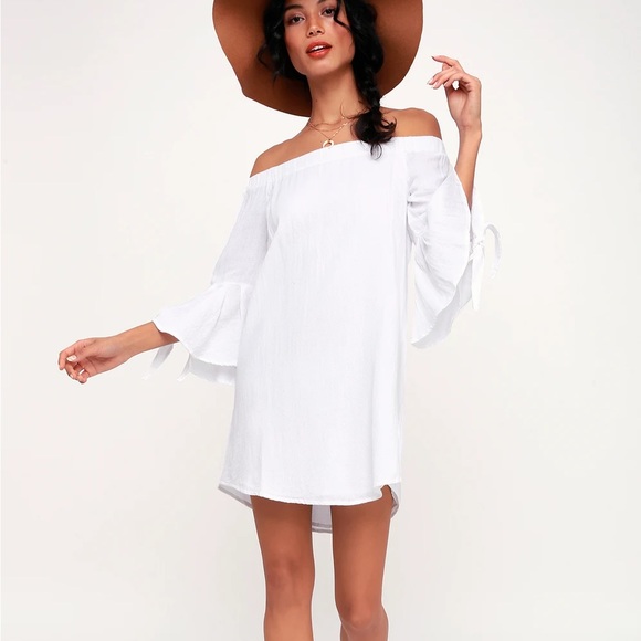 2025 Luxury Pearl Beading White Sequins Sexy Off The Shoulder White Mini Dress Woman Party Vestido Birthday Party Outfit